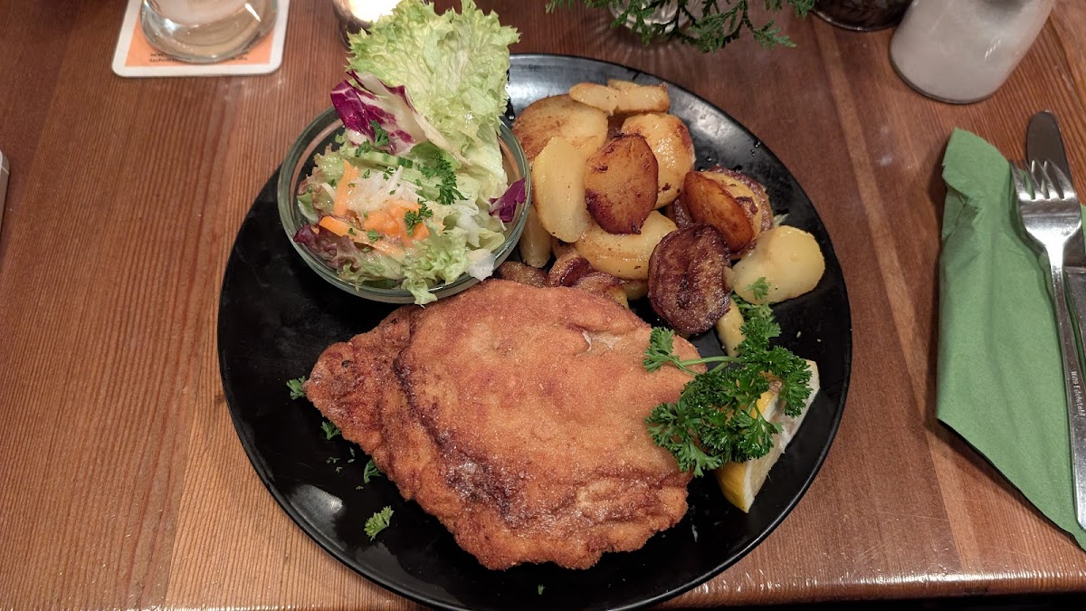 Wirtshaus Leopolt Photos 2